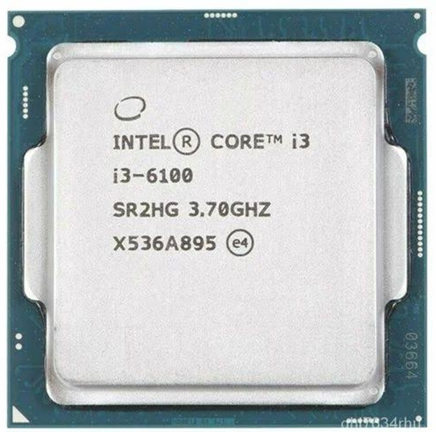 Image of AMD Ryzen 5 2400G (YD2400C5FBBOX) 3.6 GHz Upto 3.9 GHz AM4 Socket 4 Cores 8 Threads Desktop Processor (Silver)