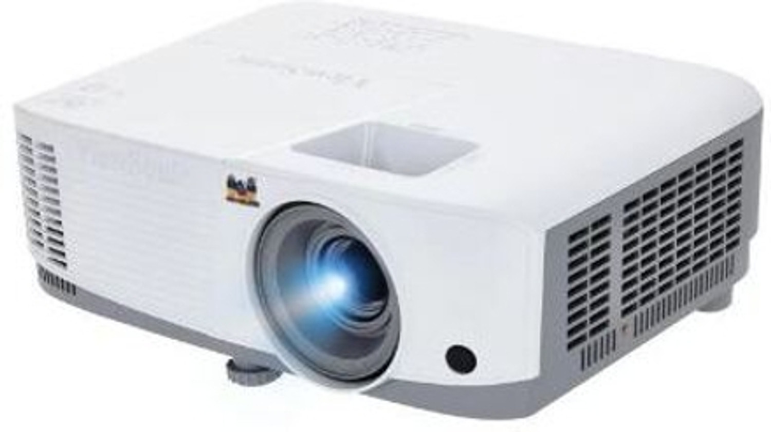 Image of BenQ TK700 4K UHD Projector (3200 lm) Portable Projector (White, Black)