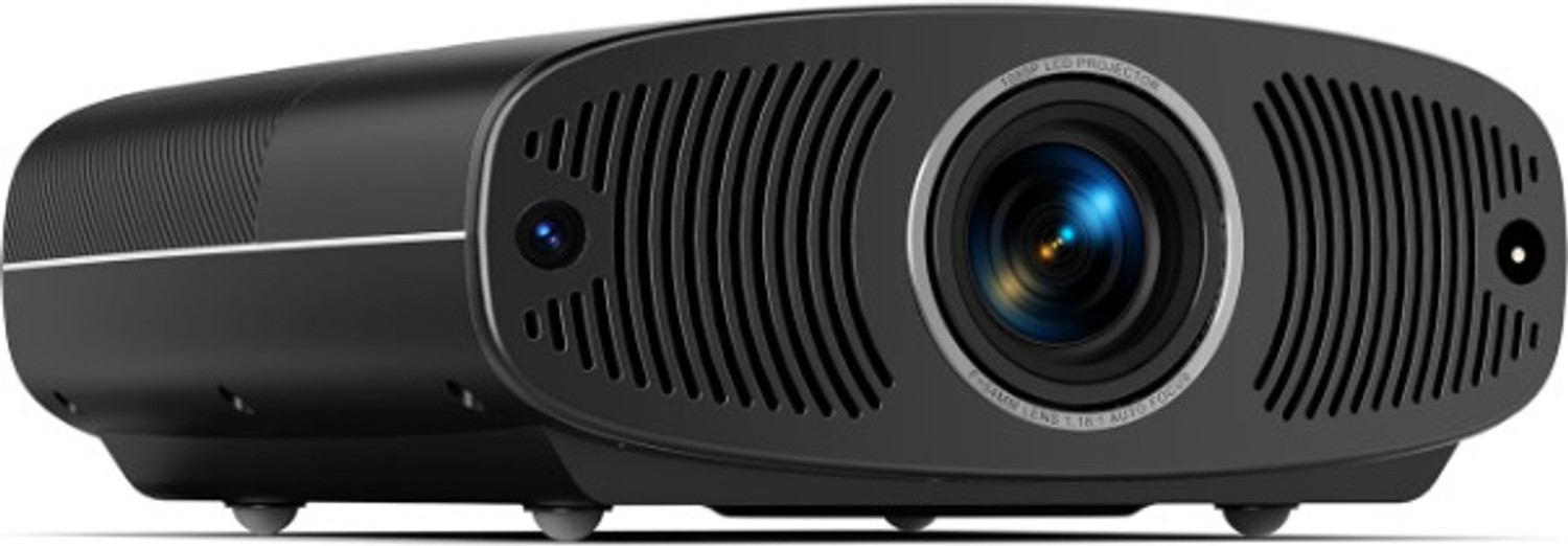 Image of BORSSO BS50 AIR(GTV)Certified Android 14(2gb /32gb)Projector 4K Ultra HD Fully Automatic (2400 lm / Wireless / Remote Controller) Portable Projector (Closed Engine 4K HDR10 Ultra Bright 2400AN HDMI ARC Dolby Audi BT 5.2 Dual Wi-Fi)