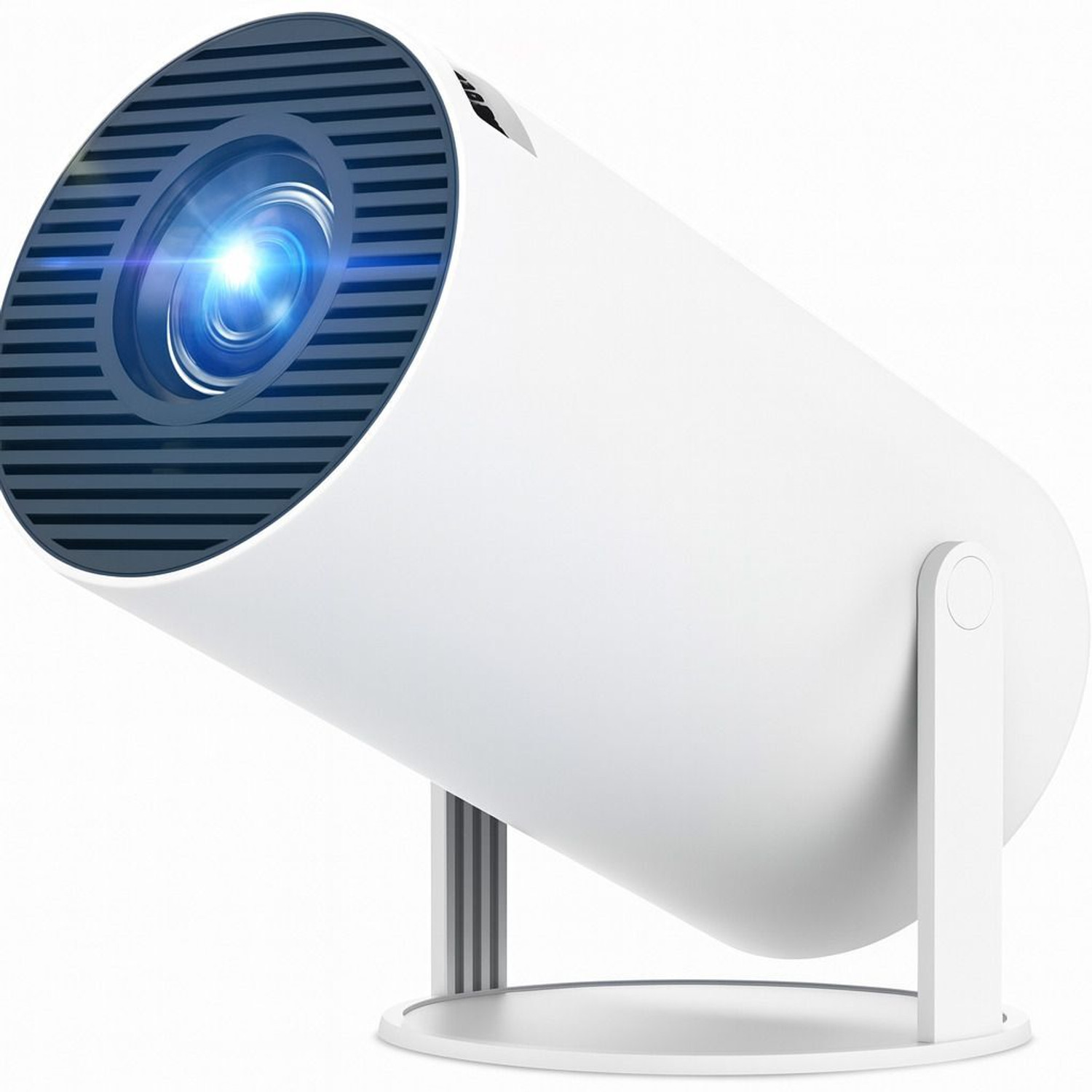 Image of BenQ MW809STH WXGA Short Throw (3600 lm) Portable Projector (White)