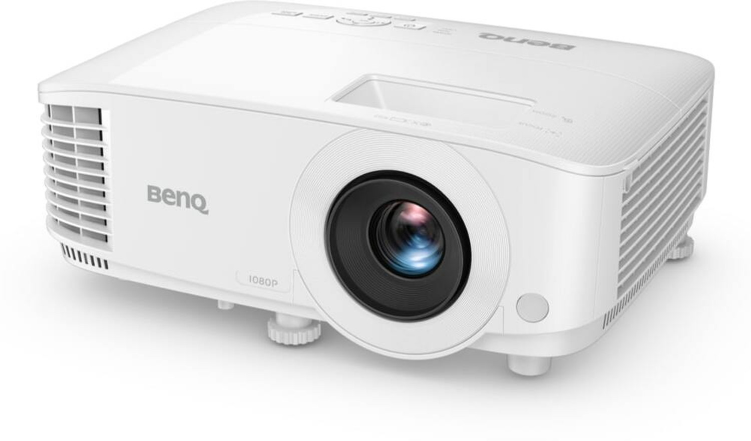 Image of BenQ TK700 4K UHD Projector (3200 lm) Portable Projector (White, Black)