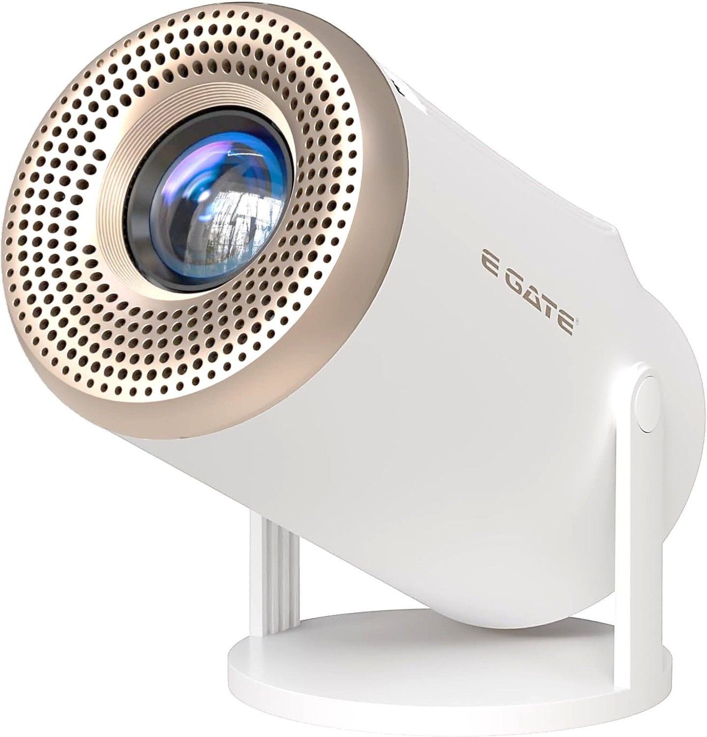 Egate Atom 2X Plus Portable Projector - Image 1
