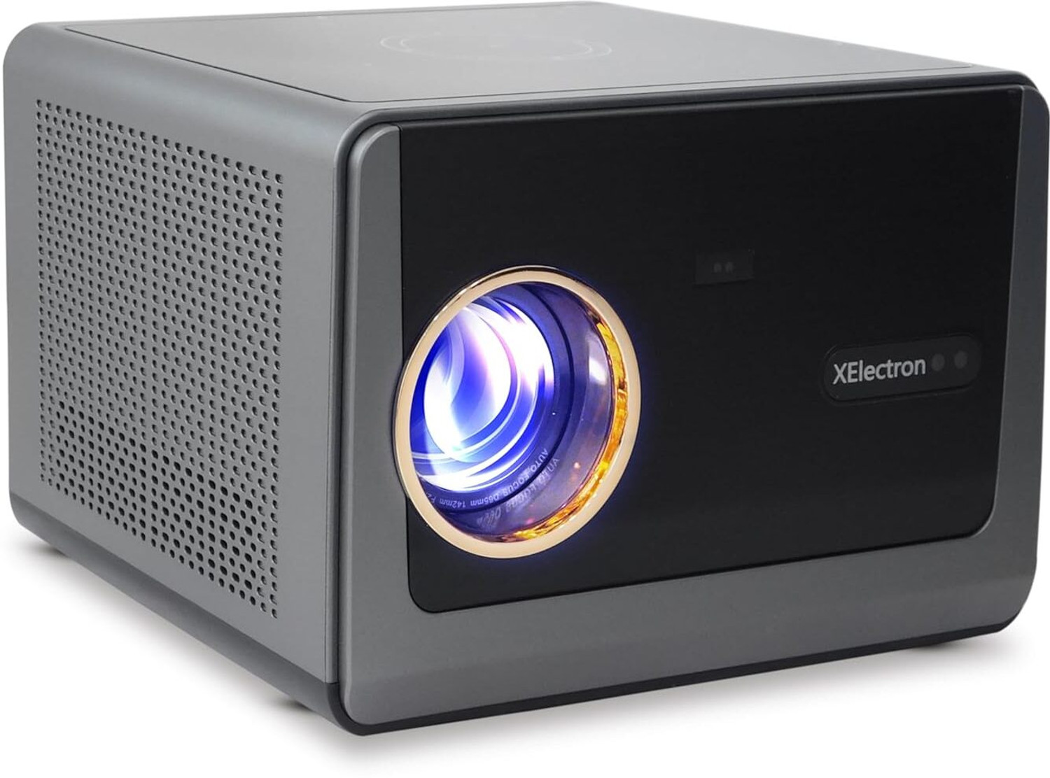 Image of Ant VIEW 611 AF (4000 lm) Projector (Black)
