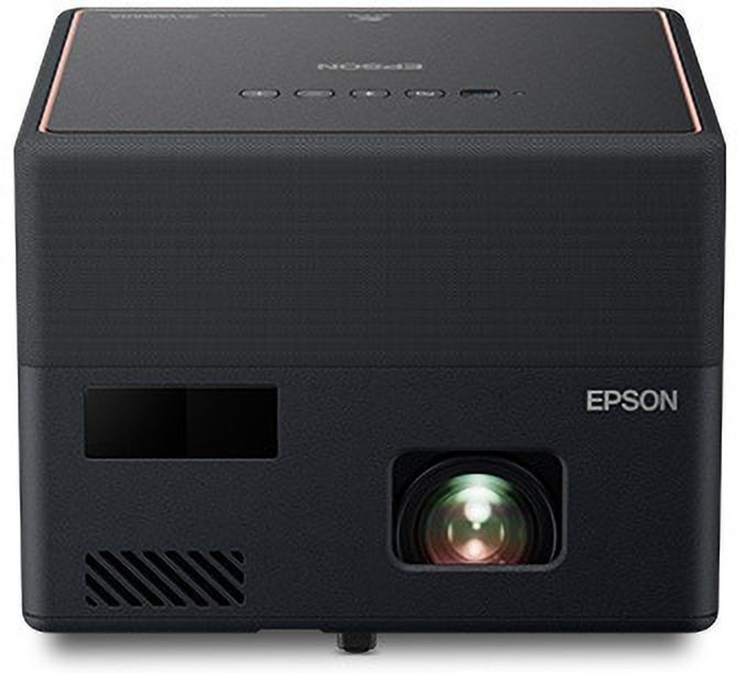 Image of Epson EB-E12 XGA (3600 lm) Portable Projector (White)
