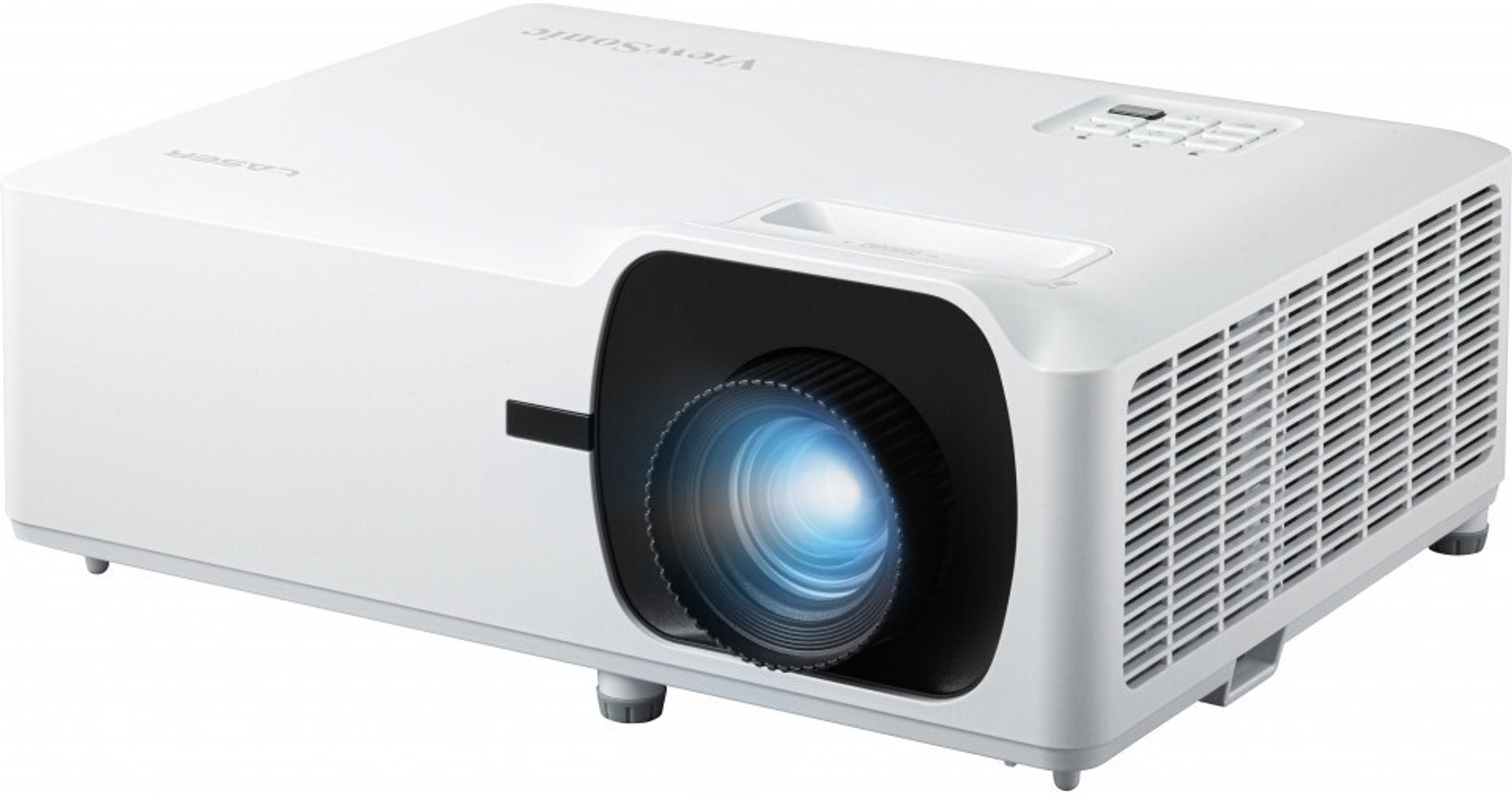 Image of BenQ MW809STH WXGA Short Throw (3600 lm) Portable Projector (White)