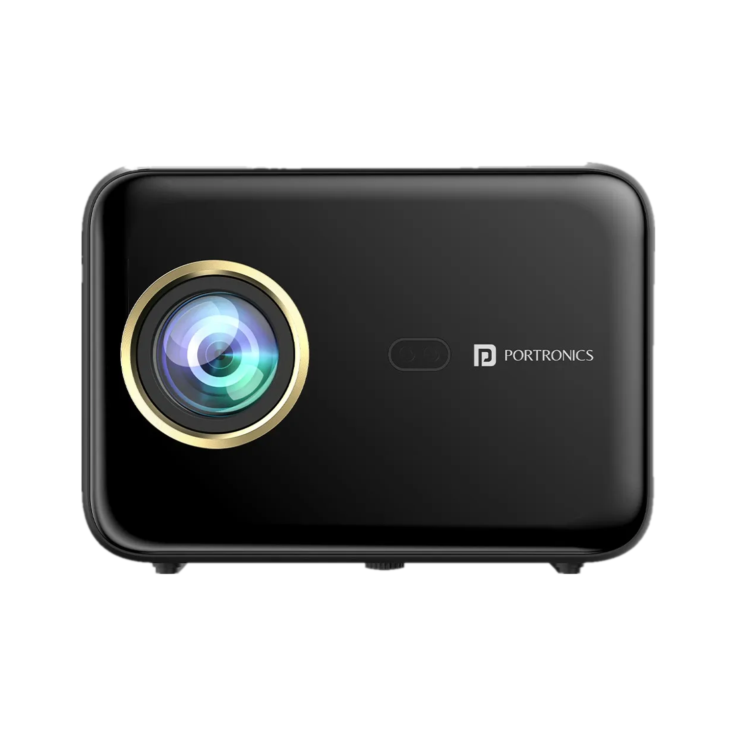 Image of Ant VIEW 611 AF (4000 lm) Projector (Black)