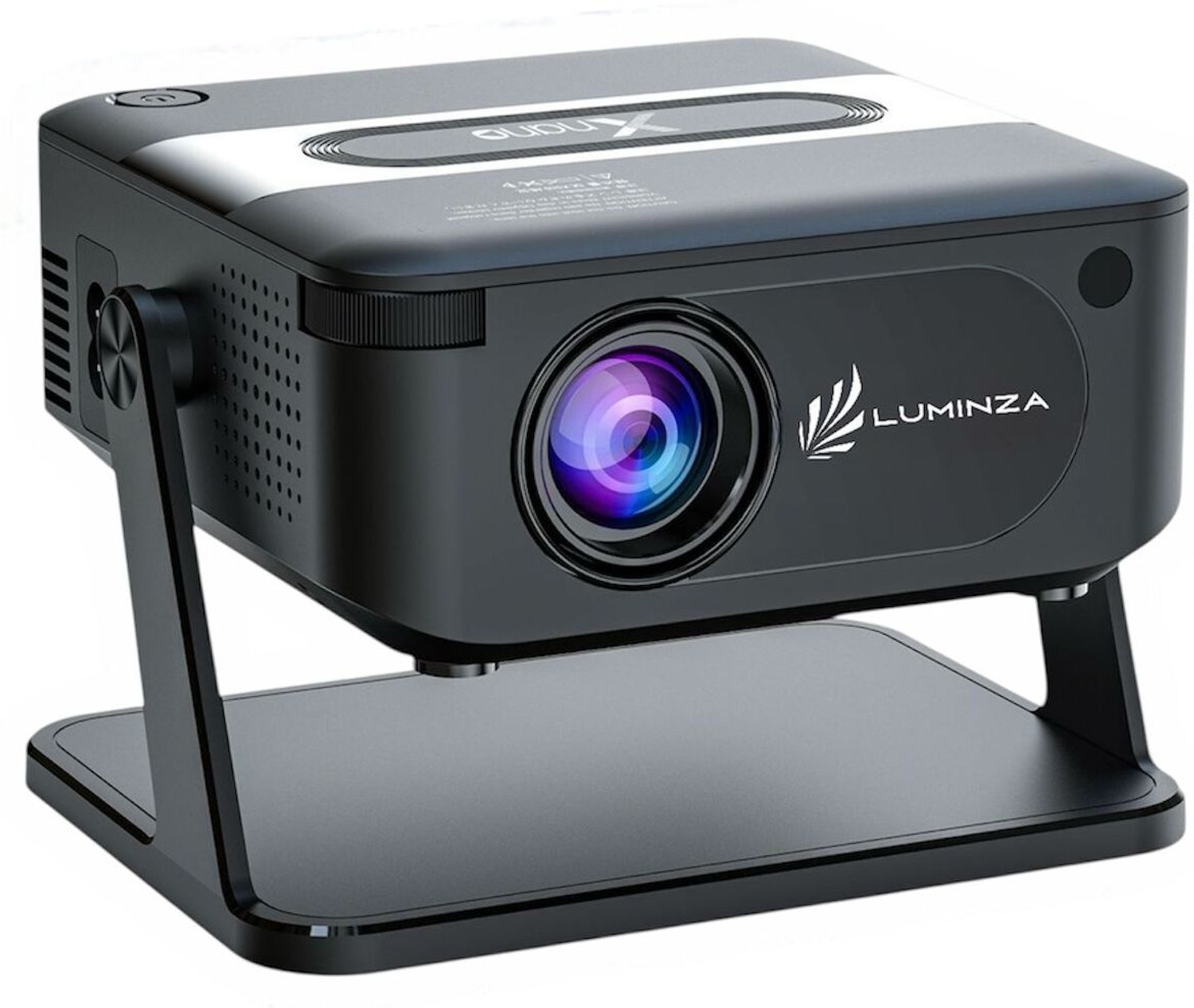 LUMINZA Xnano Smart Projector 2000 lm - Image 1