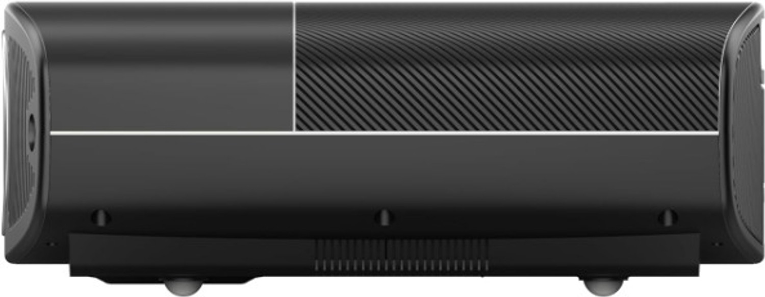 Image of BORSSO BS50 AIR(GTV)Certified Android 14(2gb /32gb)Projector 4K Ultra HD Fully Automatic (2400 lm / Wireless / Remote Controller) Portable Projector (Closed Engine 4K HDR10 Ultra Bright 2400AN HDMI ARC Dolby Audi BT 5.2 Dual Wi-Fi)