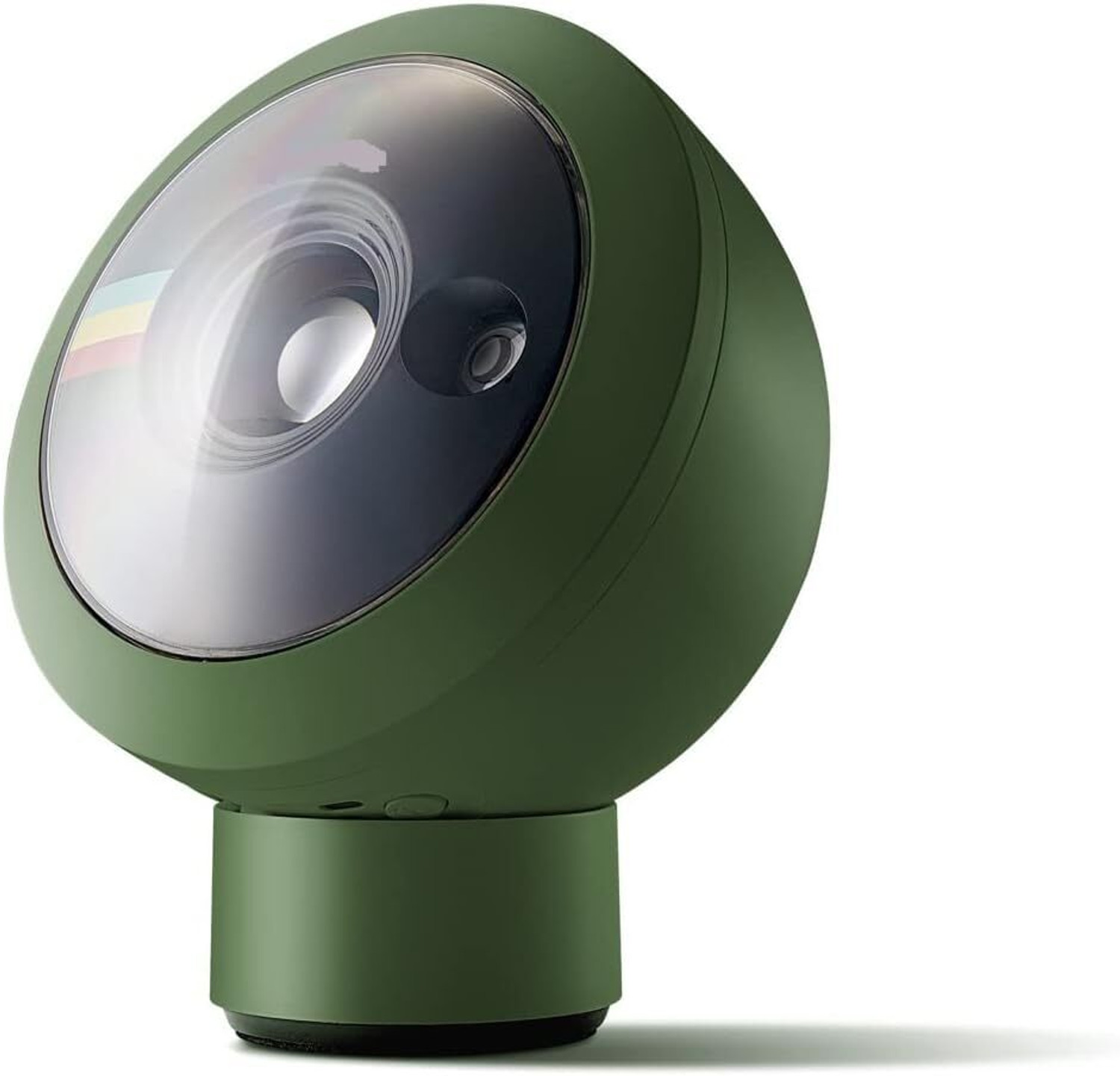 Image of ZYNVELLA Galaxy Nigh Lamp, Astronaut Projector Nebula 360 Adjustable Head Space Lamp (5 lm) Projector (White)