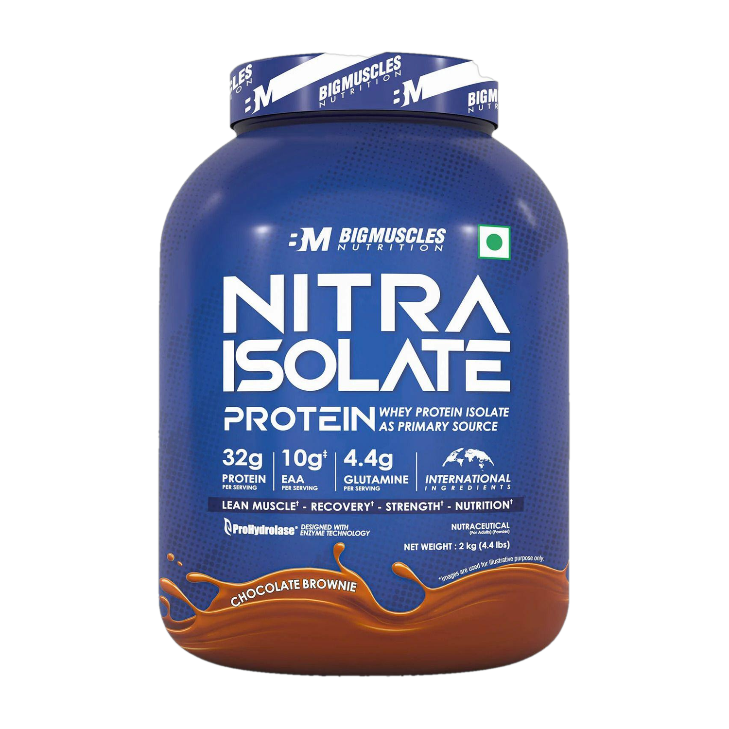 Image of TATA 1mg Ultra Clean Protein Powder - 24g Smooth & Creamy Vegan Protein- 28 sachets Plant-Based Protein (1 kg, Coffee)