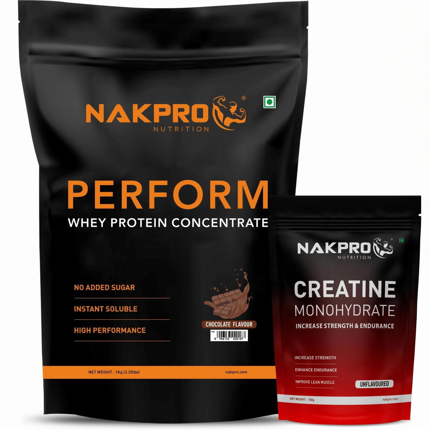 Image of XLR8 with 24 g Protein, 5.4 g BCAA Whey Protein (1.5 pounds, Mango)