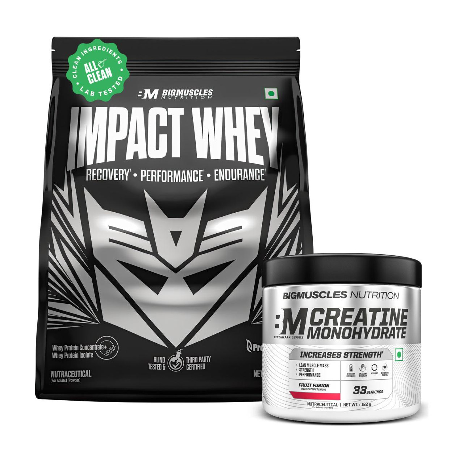 Image of Body Core Science BCS My Starter Protein 1Kg Butter-Scotch Whey Protein (1 kg, Butter Scotch)