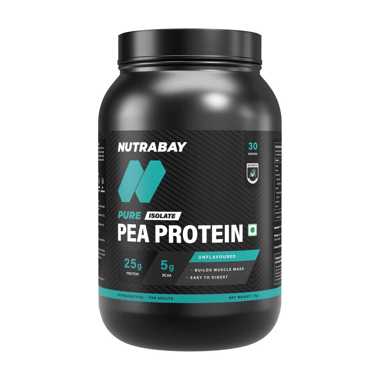 Image of Body Core Science BCS My Starter Protein 1Kg Butter-Scotch Whey Protein (1 kg, Butter Scotch)