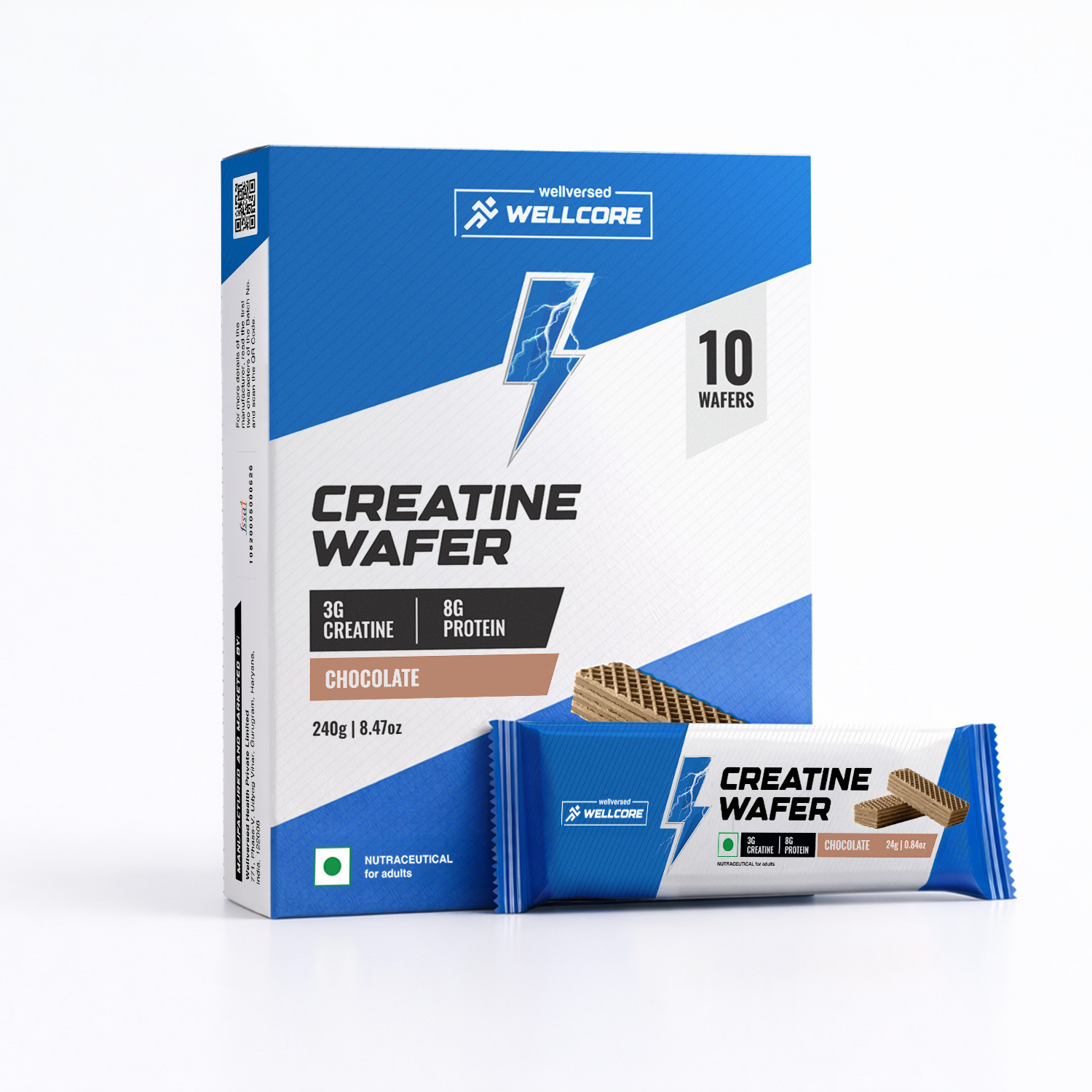 Image of SUPERYOU 10g Protein, 3g Fiber, No Added Sugar|Yeast Fermented Protein|Energy Bars Protein Bars (800 g, Chocolate (Pack of 10) & Choco Peanut Butter (Pack of 10)