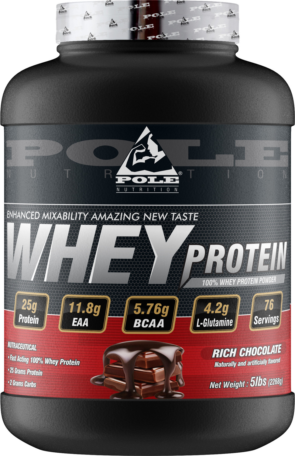 Image of One Science OS PREMIUM WHEY PROTEIN (BLUEBERRY MUFFIN) Whey Protein (907 g, BLUEBERRY MUFFIN)