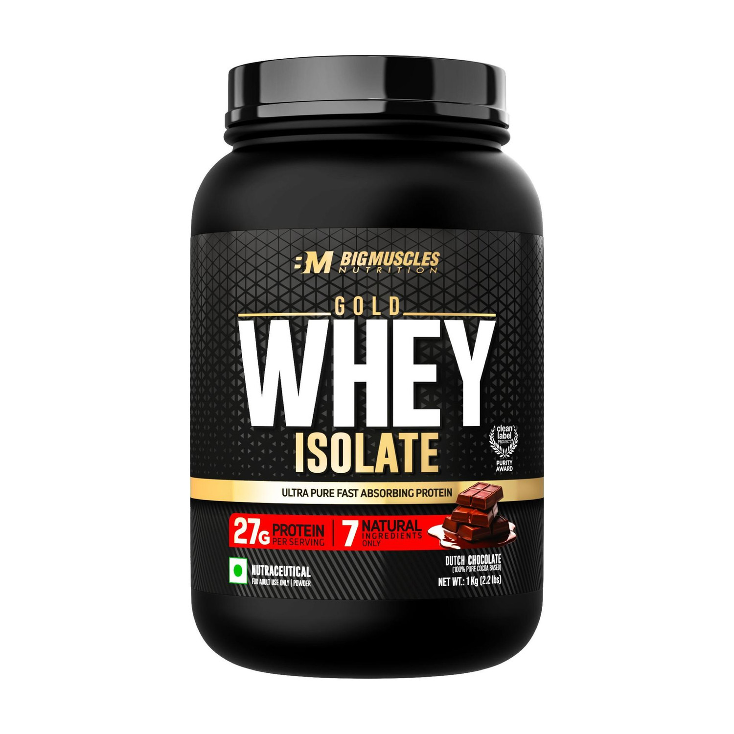 Image of TATA 1mg Ultra Clean Protein Powder - 24g Smooth & Creamy Vegan Protein- 28 sachets Plant-Based Protein (1 kg, Coffee)