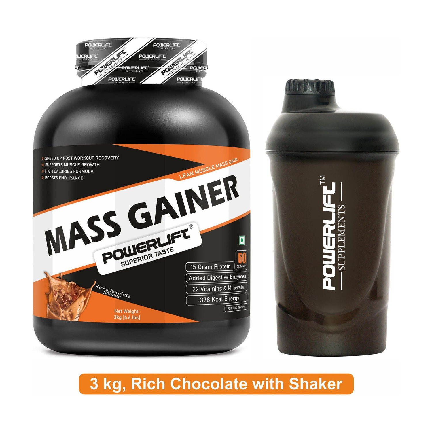 Image of GNC Pro Performance Weight Gainers /Mass Gainers (2 pounds, Double Chocolate)