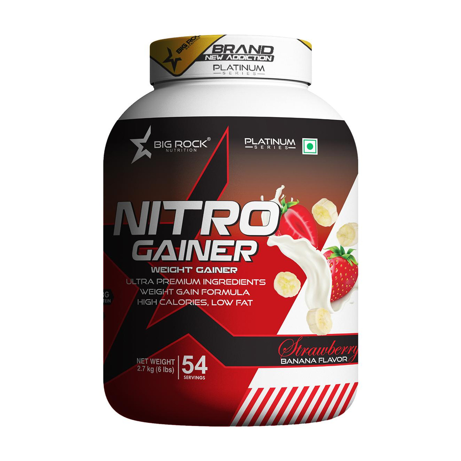 Image of MUSCLEBLAZE 100% Whey Protein, Ultra Premium Whey Blend Whey Protein (1 kg, Vanilla)