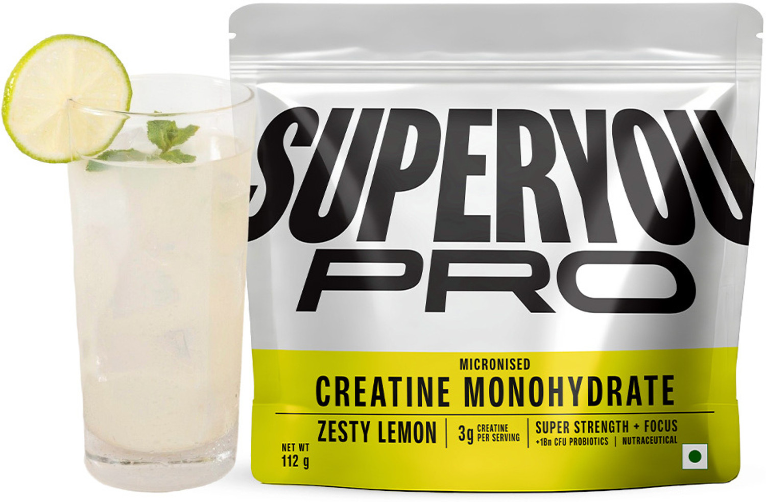 Image of SUPERYOU 10g Protein, 3g Fiber, No Added Sugar|Yeast Fermented Protein|Energy Bars Protein Bars (800 g, Strawberry (Pack of 10) & Cheese (Pack of 10)