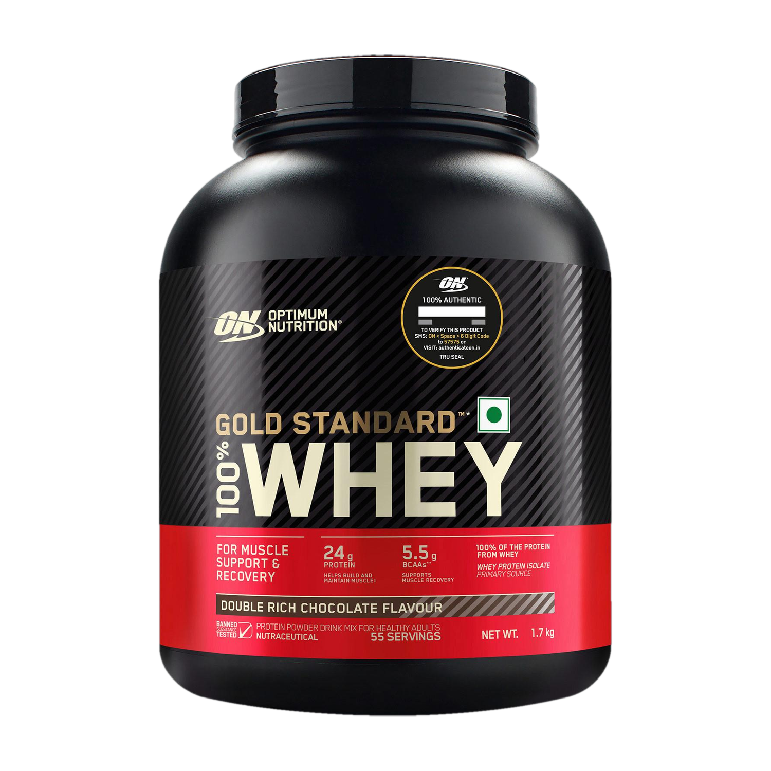 Optimum Nutrition (ON) Gold Standard 100% Whey Protein Price in India - Buy Optimum Nutrition (ON) Gold Standard 100% Whey Protein online at Flipkart.com