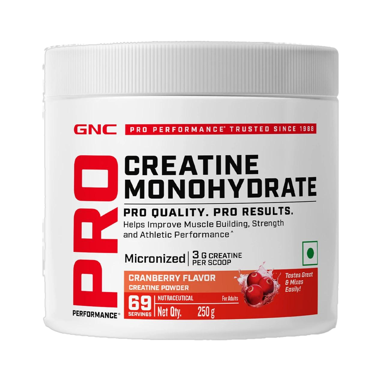 Image of GNC AMP Gold Series Ultra Rush | 450 gm (Fruit Punch) Pre Workout (450 g, Fruit Punch)