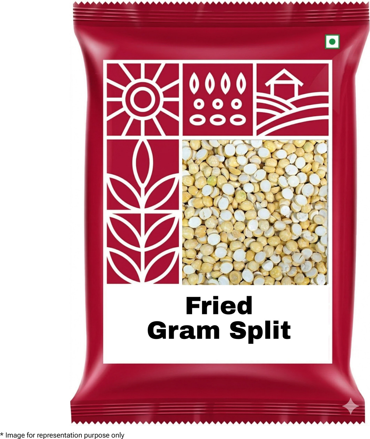 Image of Kabuli Chana (500 g)