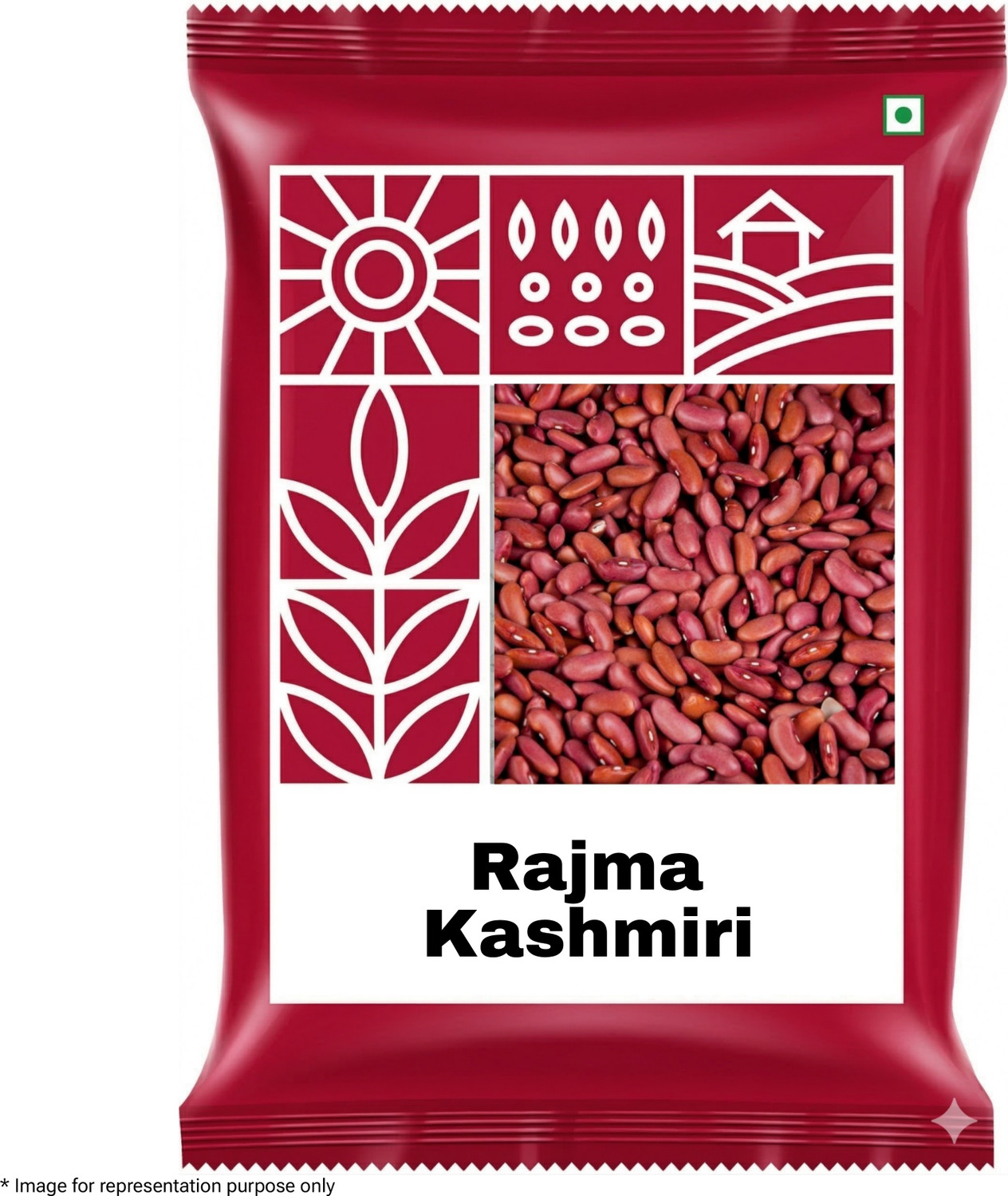 Image of Kabuli Chana (500 g)