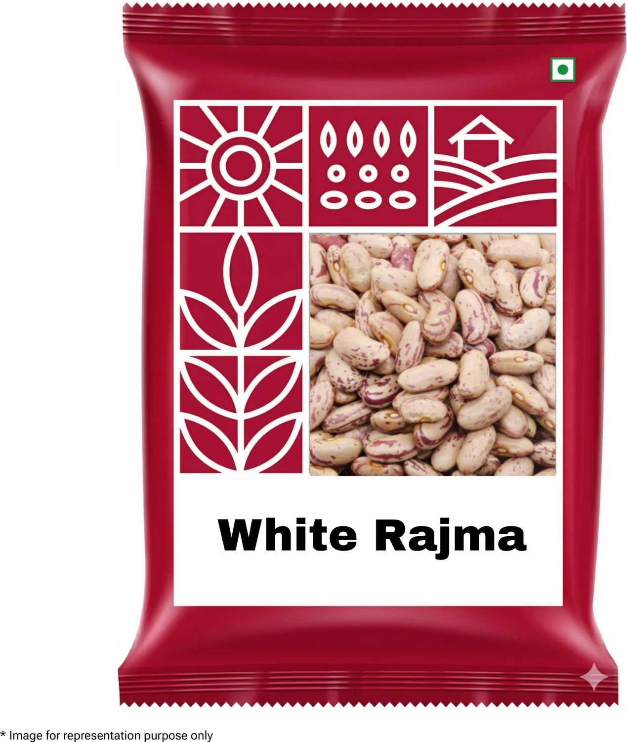 Image of Kabuli Chana (500 g)