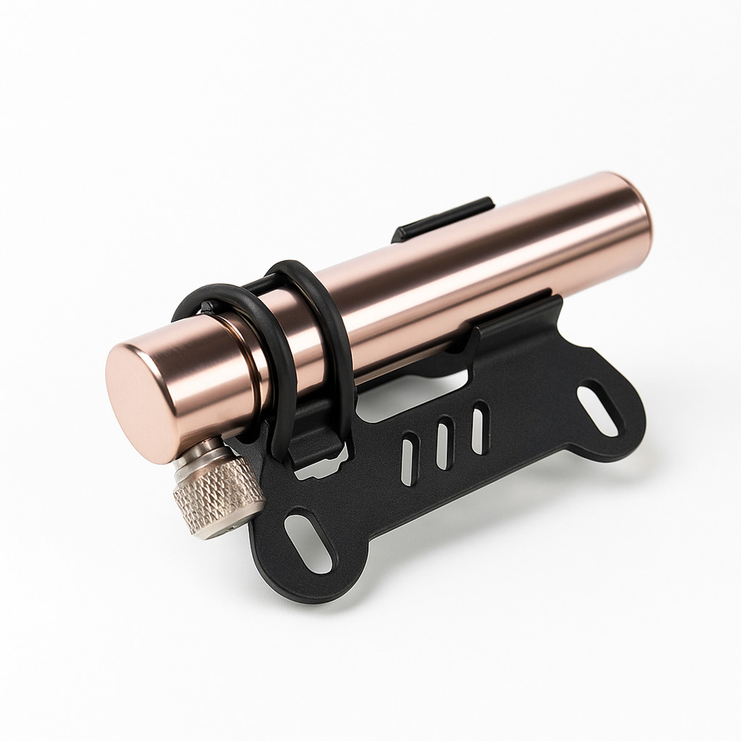 Image of MinMAX Portable Car Air Compressor 300 psi Tyre Air Pump for Car & Bike (Air Inflator, Air Compressor, Compact, Portable)