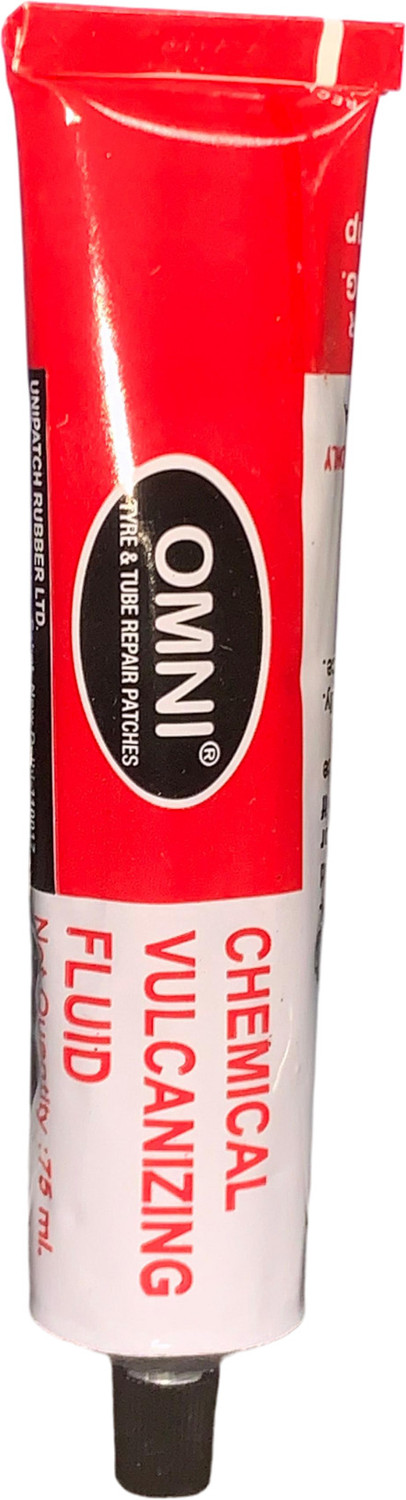 Image of FKOK strip3 Tubeless Tyre Puncture Repair Kit