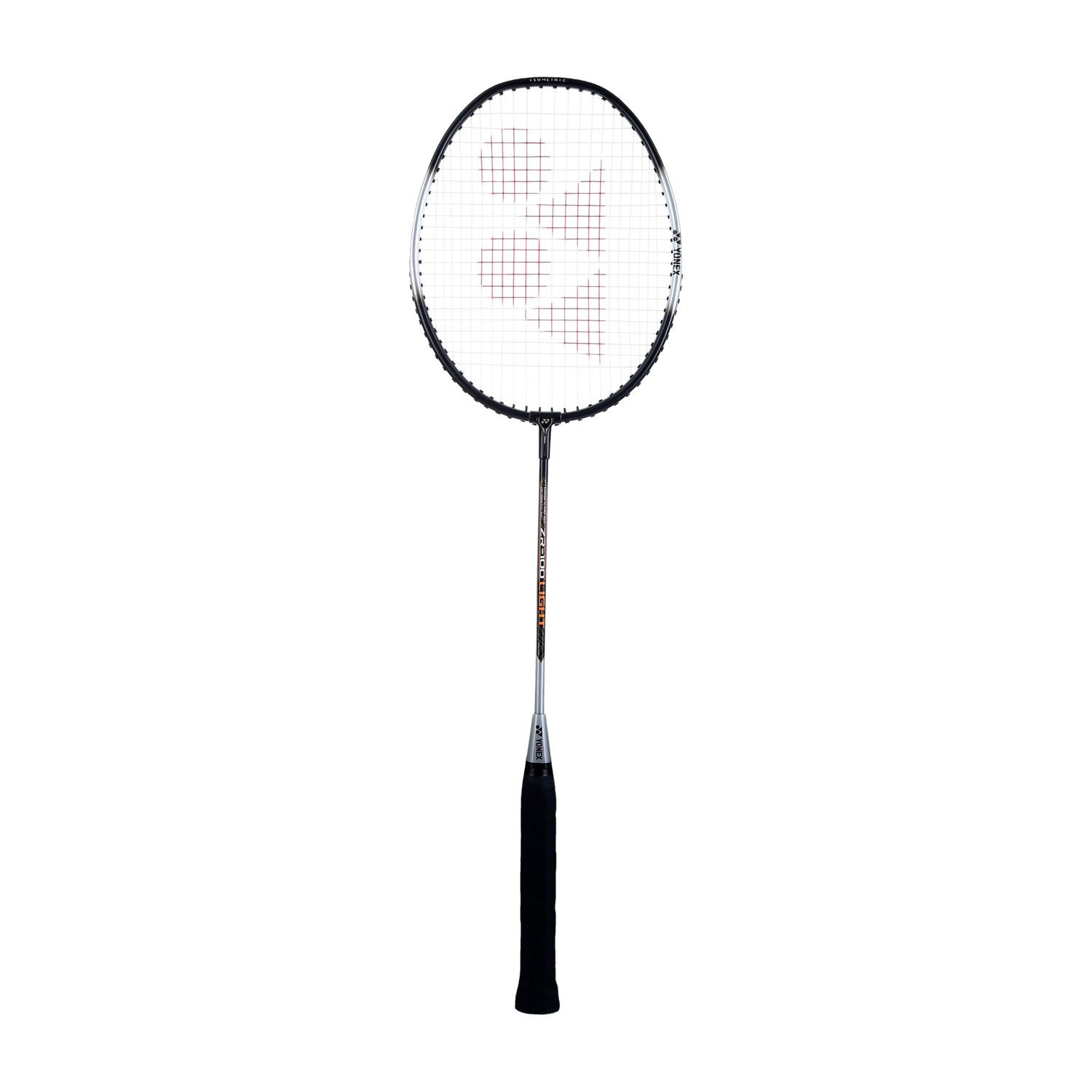 Image of YONEX NANOFLARE 1000 Play Badminton Racquet 4U 5G Lightning Yellow With Full Cover Black, Yellow Strung Badminton Racquet (Pack of: 1, 0.084 kg)