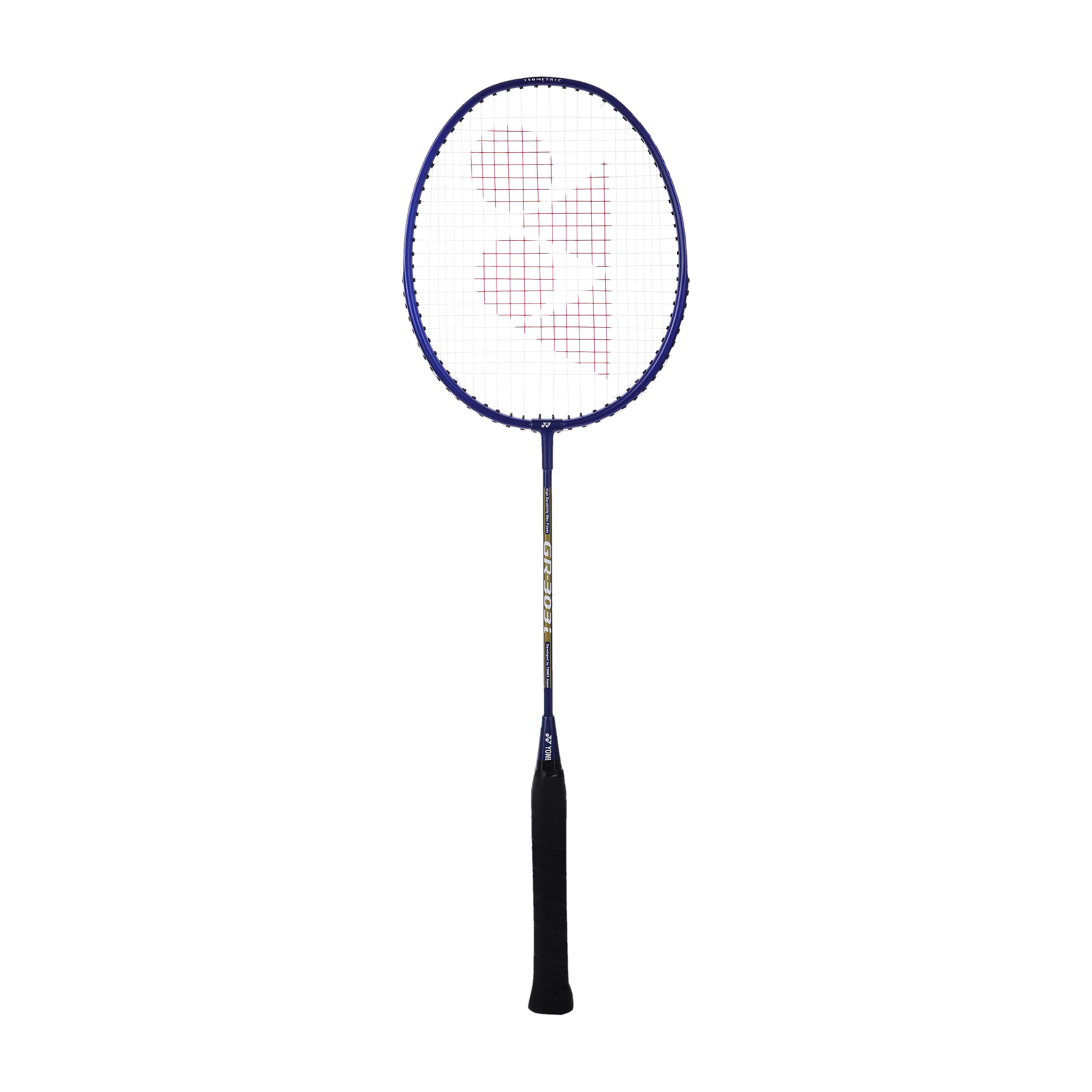 Image of YONEX NANOFLARE 1000 Play Badminton Racquet 4U 5G Lightning Yellow With Full Cover Black, Yellow Strung Badminton Racquet (Pack of: 1, 0.084 kg)
