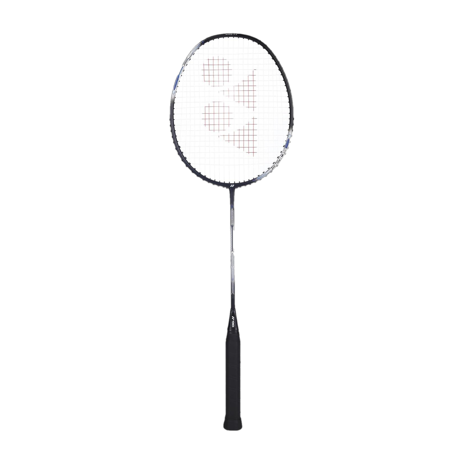 Image of COZMIO RAPTOR-3D Black Unstrung Badminton Racquet (Pack of: 1, 82 g)