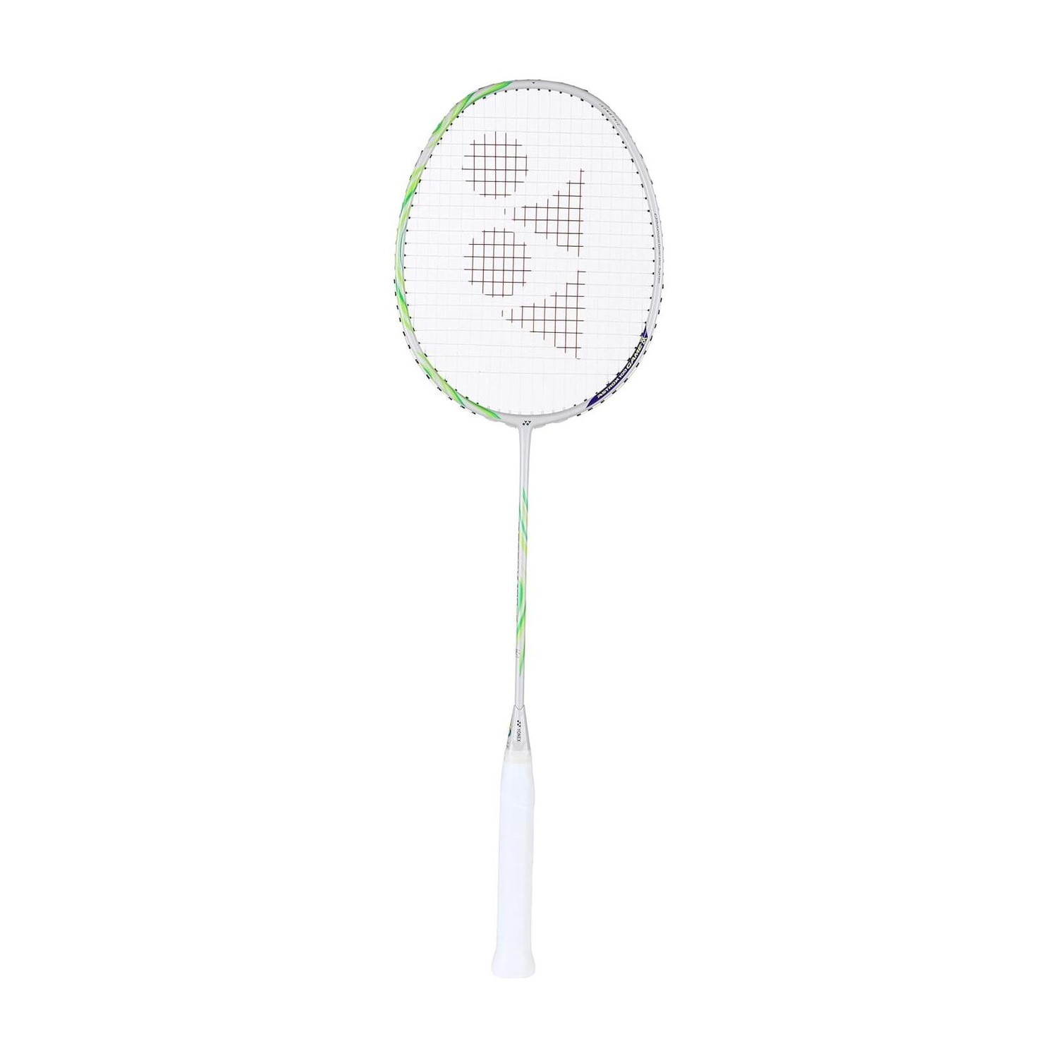 YONEX ASTROX 100 GAME -4U/G5 Special Edition Grey, Green - Image 6