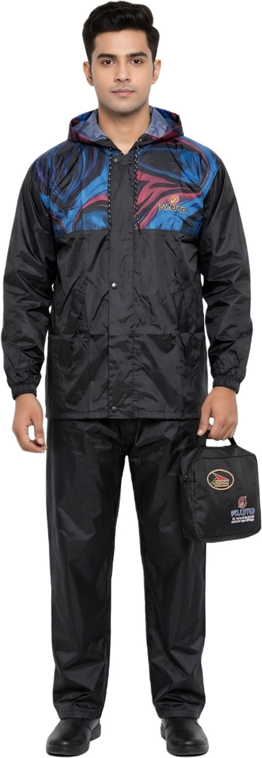 Image of JSK GLOBAL TRADE Solid Unisex Rain Poncho