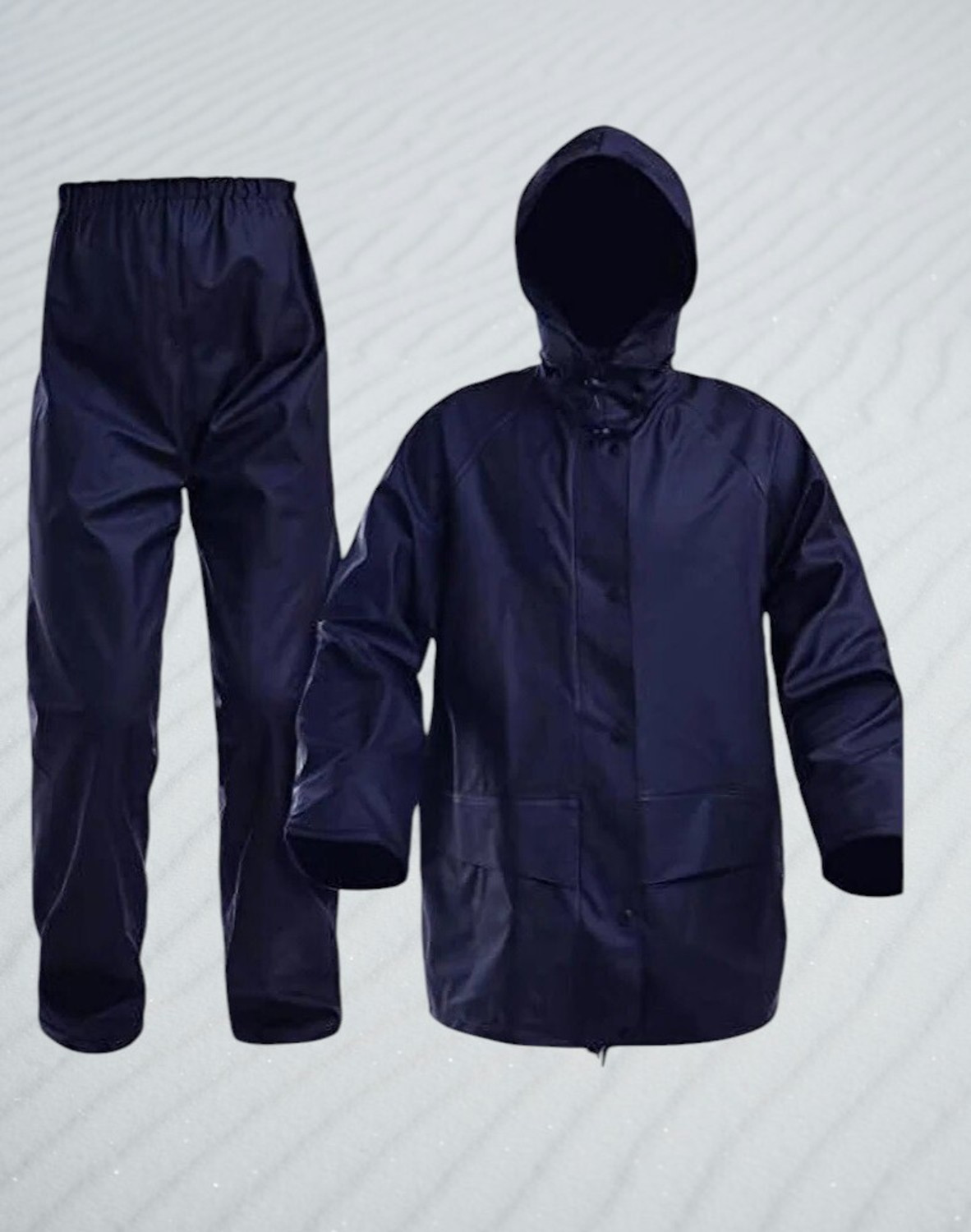 Image of JSK GLOBAL TRADE Solid Unisex Rain Poncho