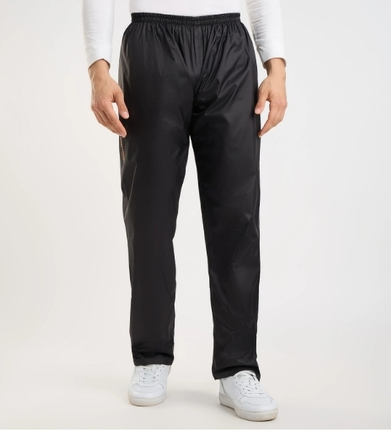 Image of TNS Solid Men Raincoat