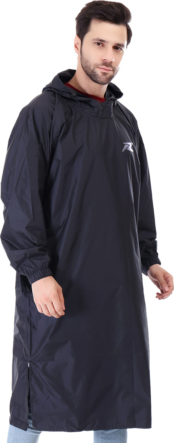 Image of JSK GLOBAL TRADE Solid Unisex Rain Poncho