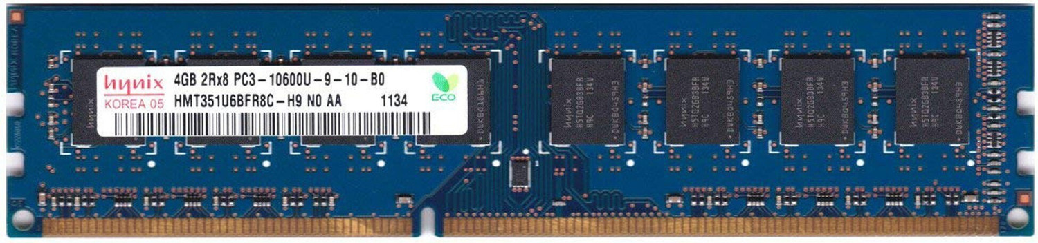 Image of PreSolve PC5-38400 | 288-Pin DIMM | 1.1V | DDR5 16 GB (Dual Channel) PC (4800MHz)
