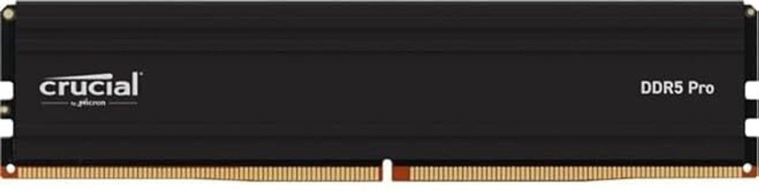 Image of PreSolve PC5-38400 | 288-Pin DIMM | 1.1V | DDR5 16 GB (Dual Channel) PC (4800MHz)