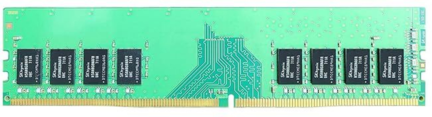 Image of Sk Hynix PC4-3200AA ,1RX8 DDR4 8 GB (Single Channel) PC (HYNIX RAM 3200 PC4 8GB)
