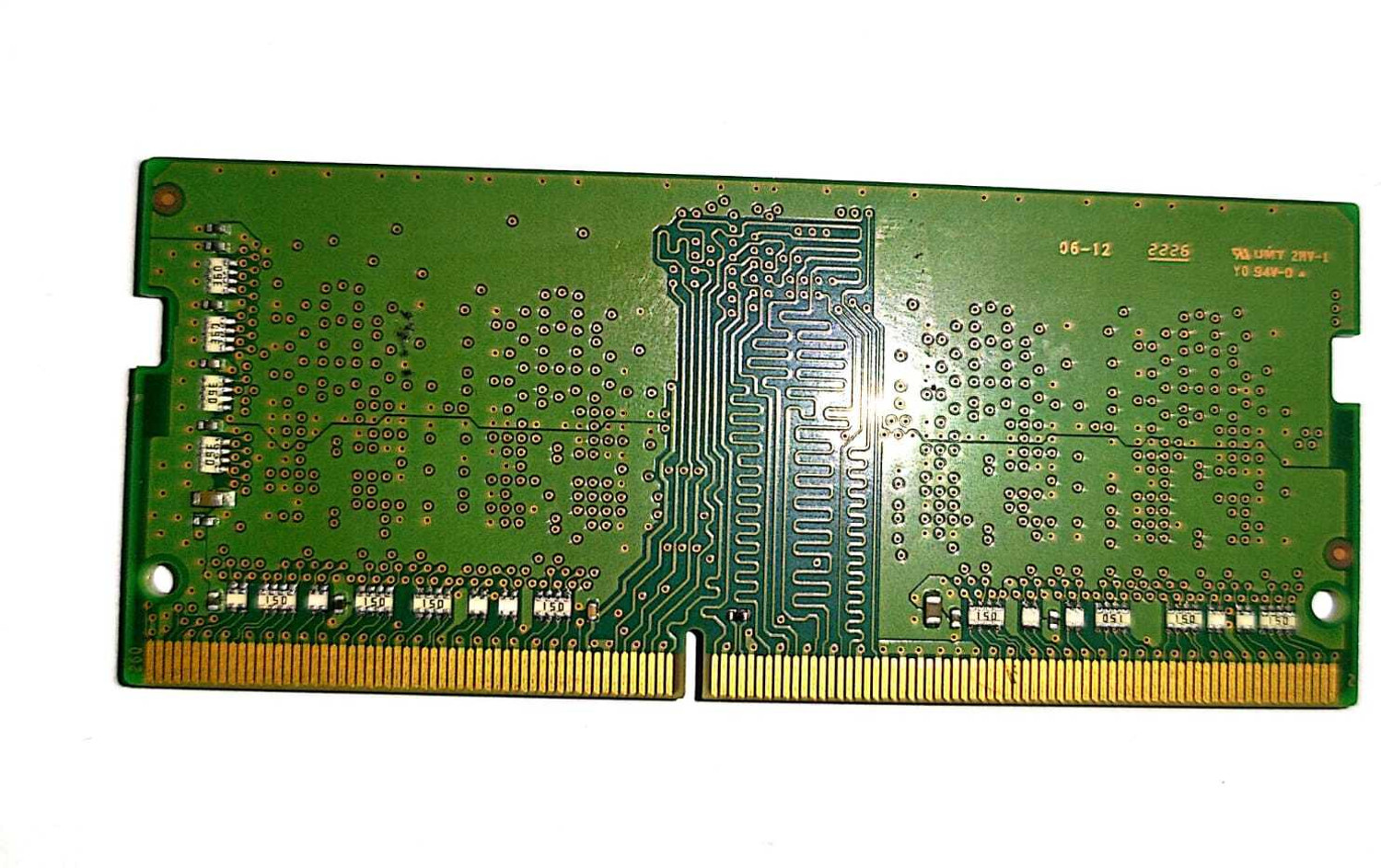 Image of Crucial Crucial 4GB DDR4 2666Mhz RAM Laptop DDR4 4 GB (Single Channel) Laptop (4gb ddr4 laptop ram)