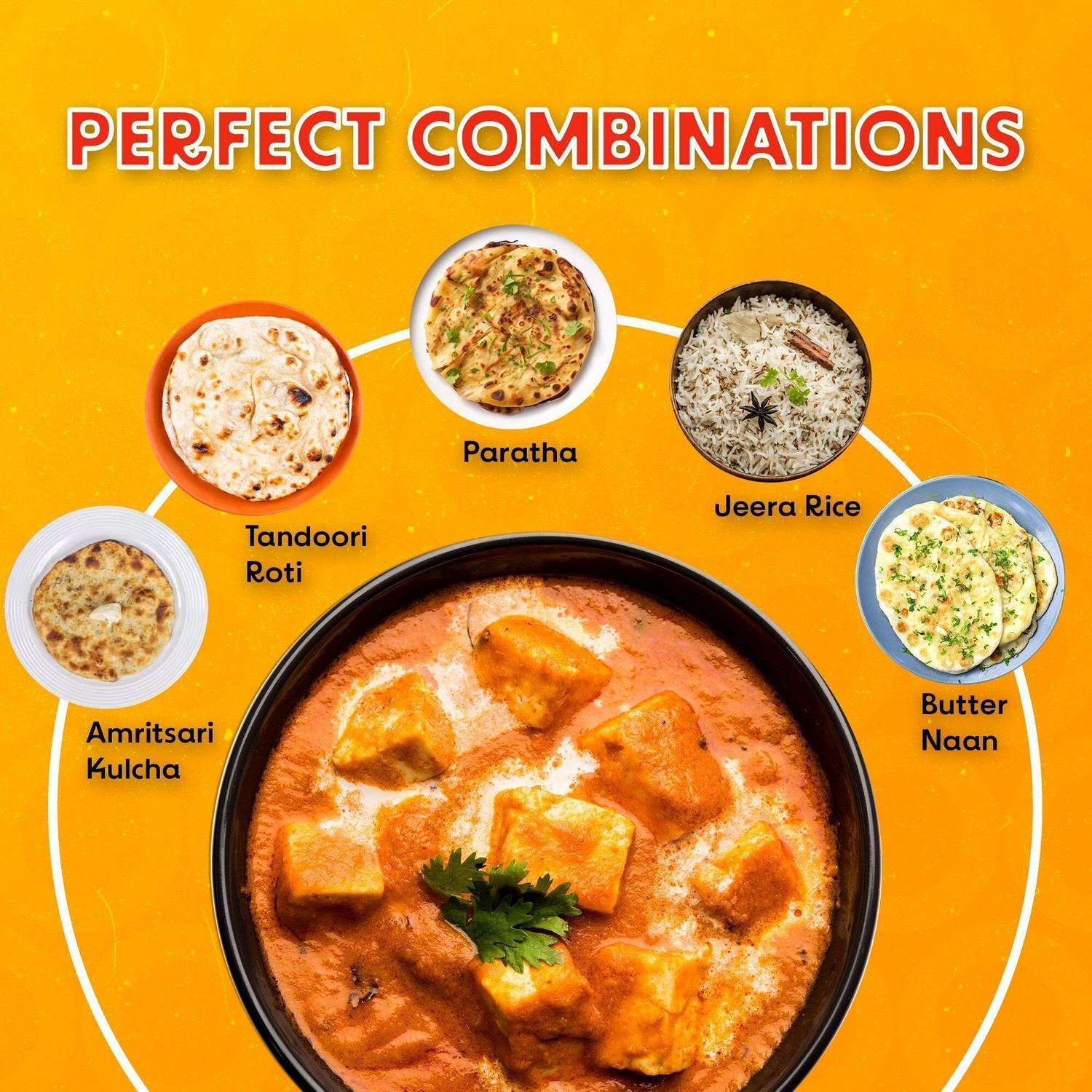 Image of Chokhi Dhani Foods Paneer Makhani Ready to Eat Food Restaurant Style Veg Curry (300 g)
