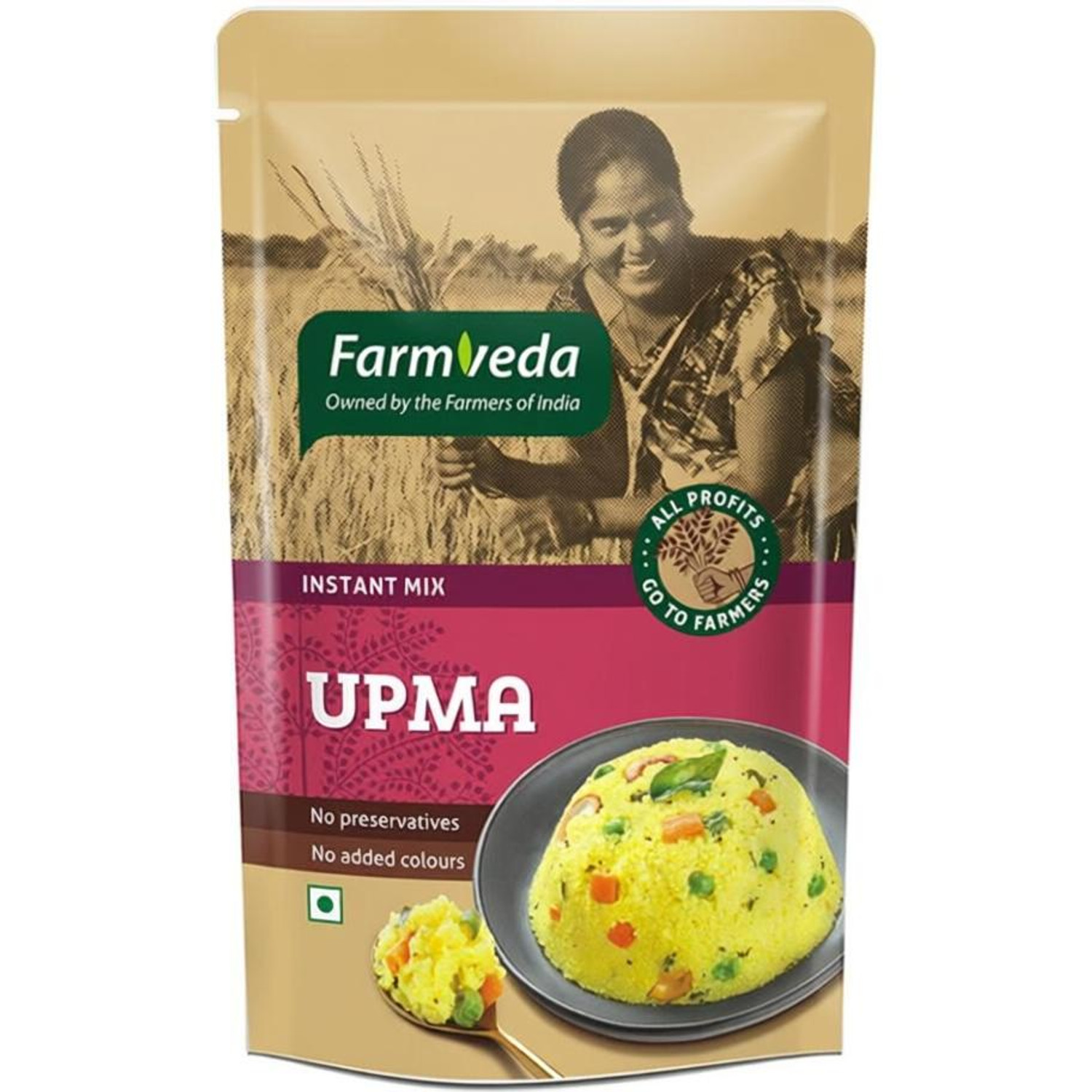 Image of Chokhi Dhani Foods Paneer Makhani Ready to Eat Food Restaurant Style Veg Curry (300 g)