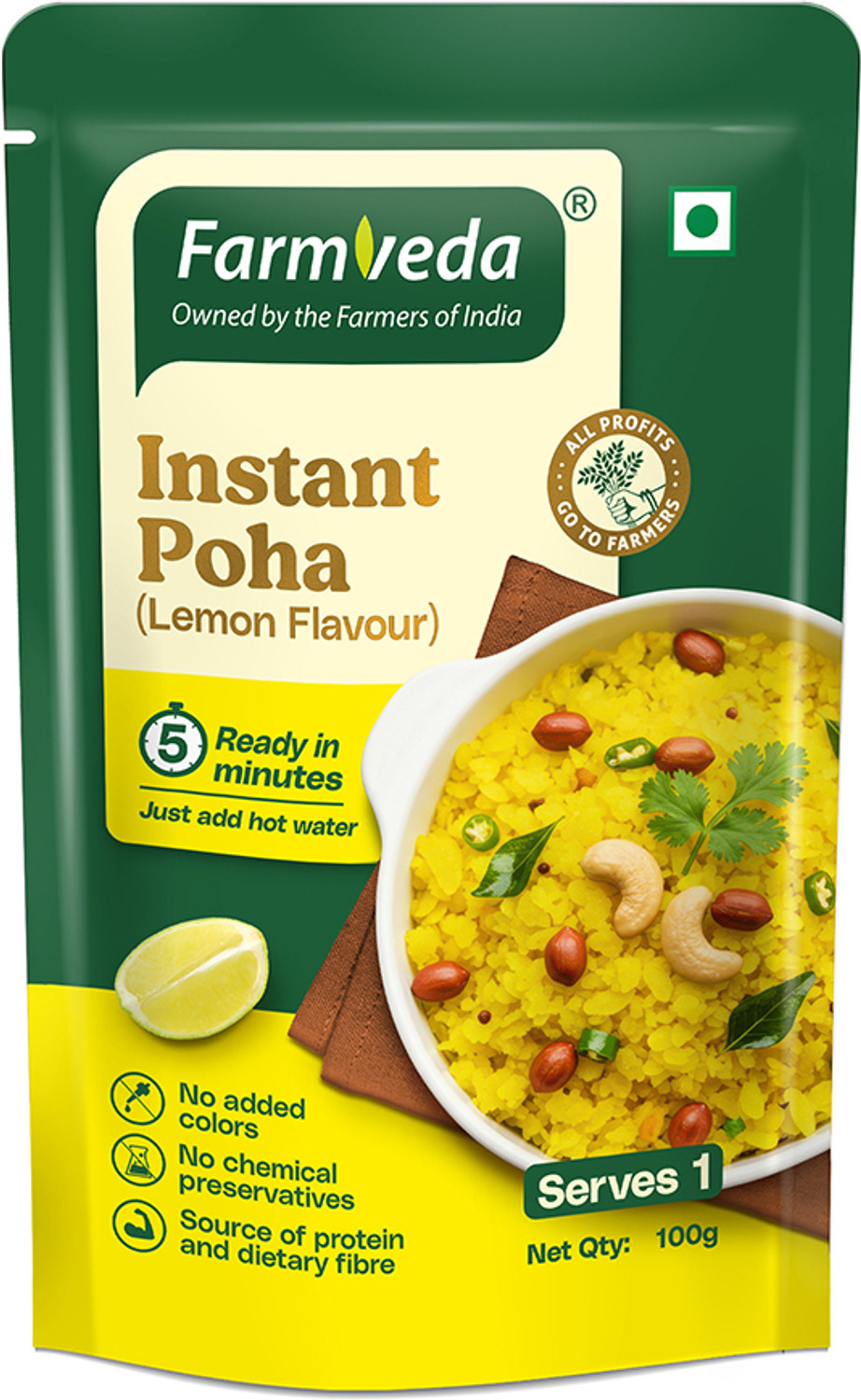 Image of Chokhi Dhani Foods Paneer Makhani Ready to Eat Food Restaurant Style Veg Curry (300 g)