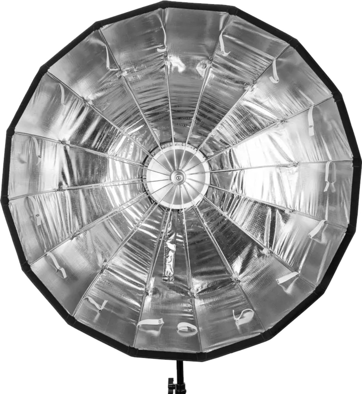 Image of Simpex M200 Bi 200w Continuous Light with LCD Display and Infrared Remote 13500 lx Camera LED Light