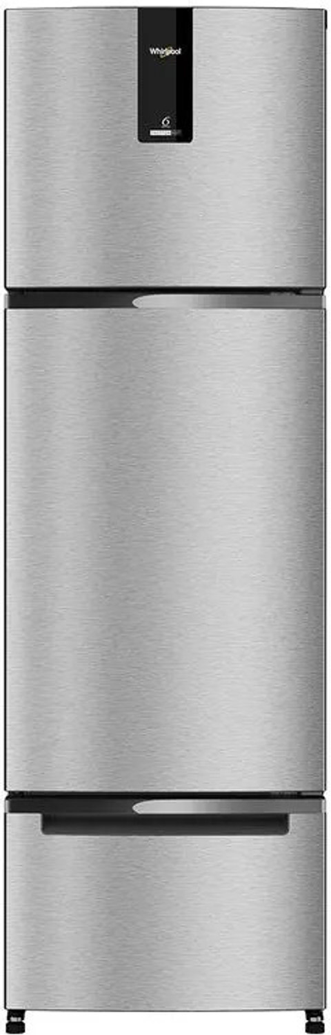 Image of Panasonic 202 L Direct Cool Single Door 2 Star Refrigerator (Blue Single Flower, NR-AC20SA2X1)