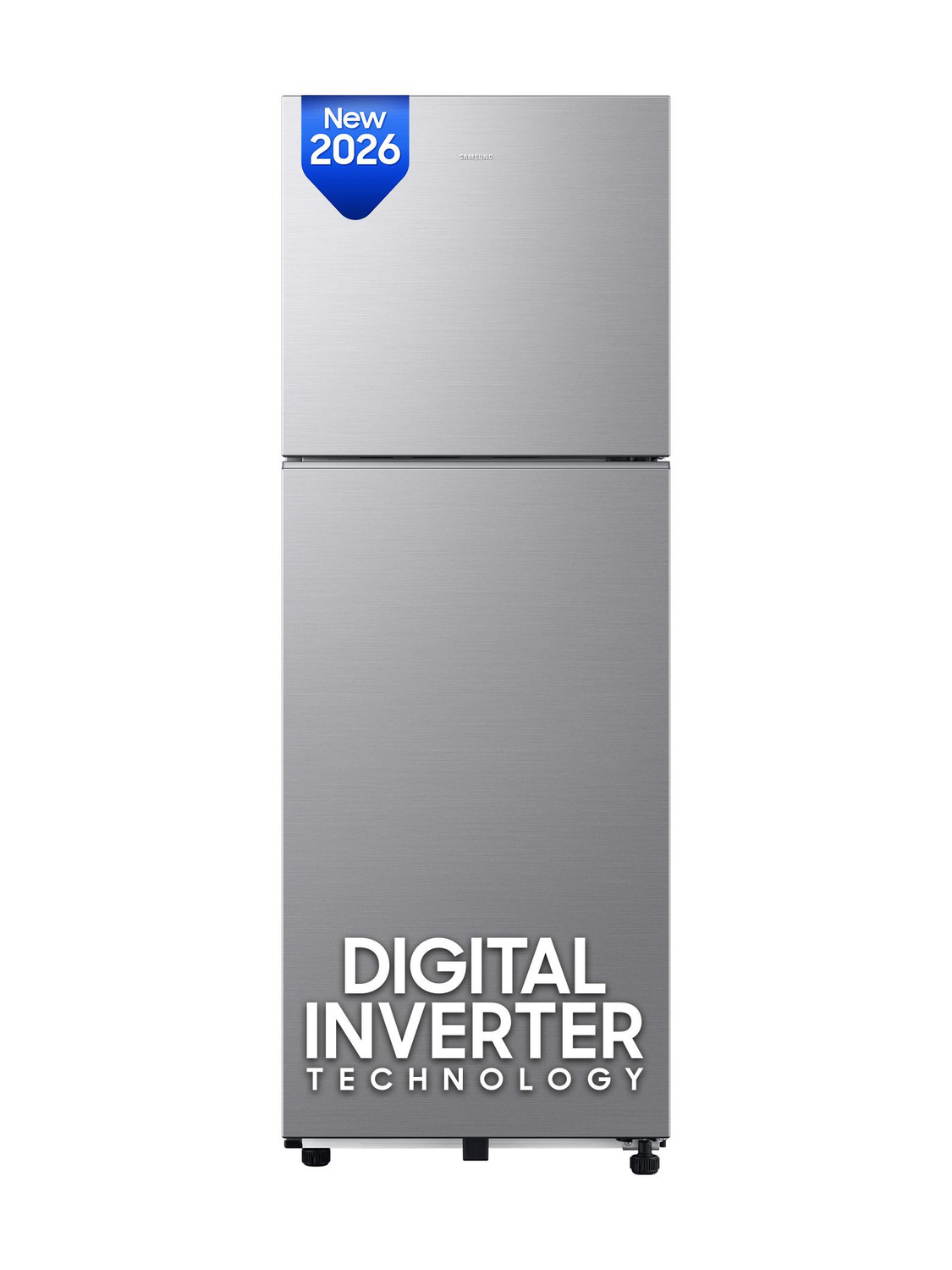 Samsung 236 L Frost Free Double Door Refrigerator 2026 Model - Image 1