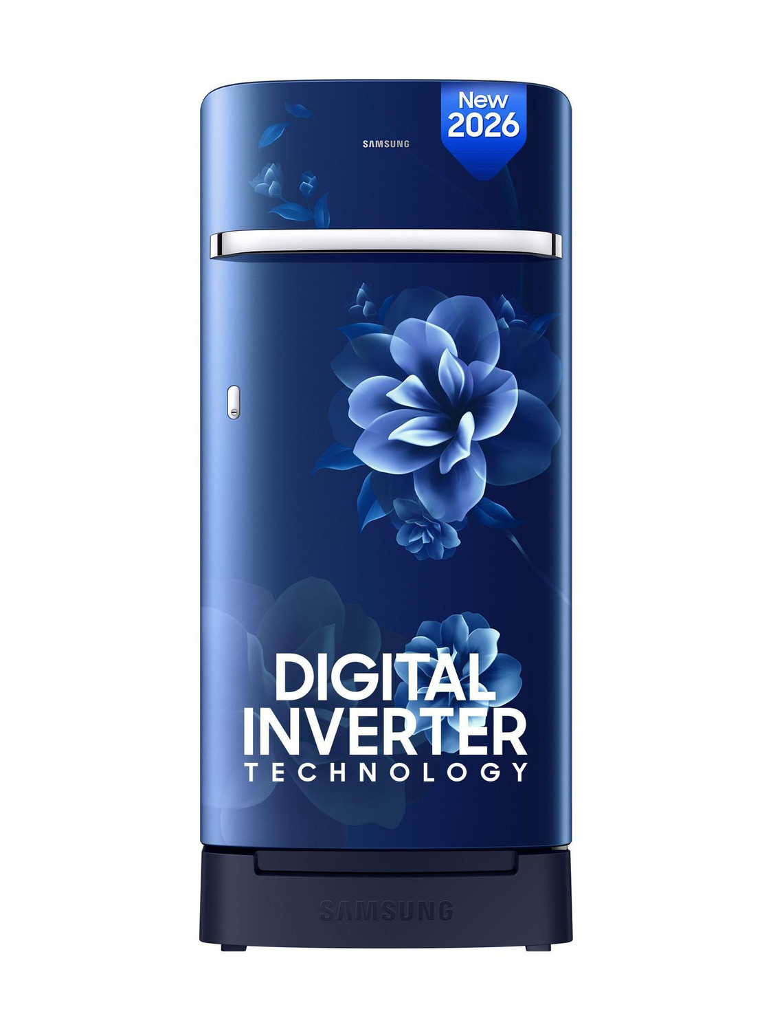 Samsung 189 L Direct Cool Single Door 5 Star Refrigerator 2026 - Image 1