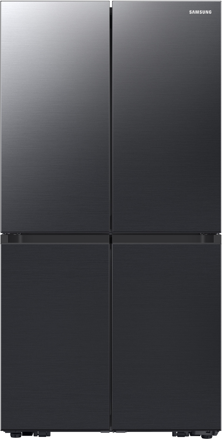 Image of Samsung 194 cm (77 inch) OLED Ultra HD (4K) Smart Tizen TV (QA77S90FAELXL)